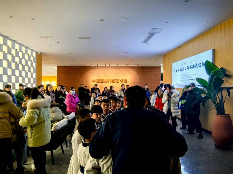 南皮县培训讲座公司如何赋能文旅产业：定制化培训助力产业人才升级